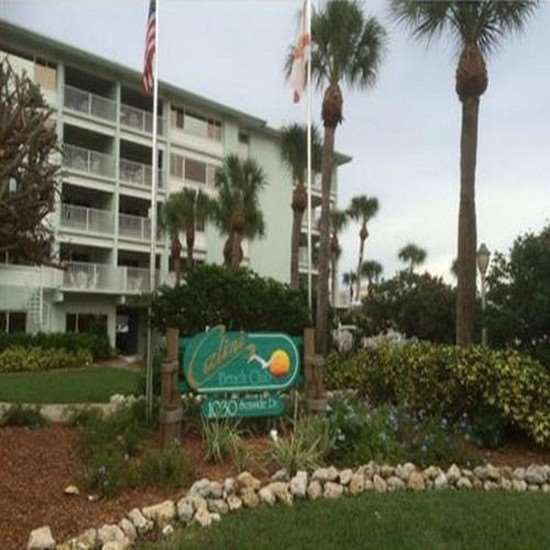 Calini Beach Club Siesta Key Zewnętrze zdjęcie