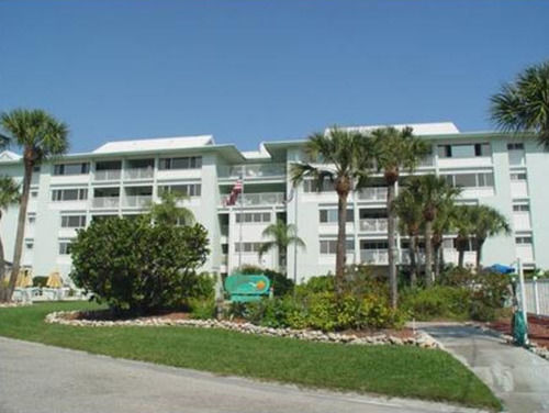 Calini Beach Club Siesta Key Zewnętrze zdjęcie